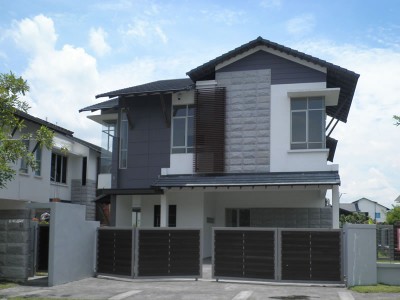 LAMAN SERI, SHAH ALAM