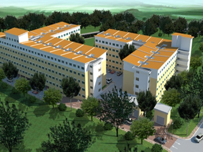 RUMAWIP RESIDENSI AKASIA, JUBILEE, KUALA LUMPUR