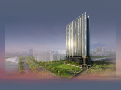 RESIDENSI PITTA MIHARJA